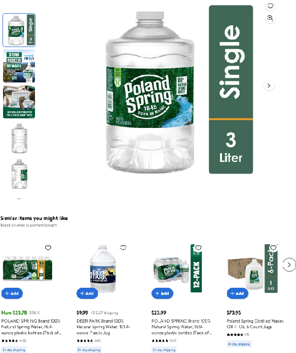 Figure 2 for GNN-GMVO: Graph Neural Networks for Optimizing Gross Merchandise Value in Similar Item Recommendation