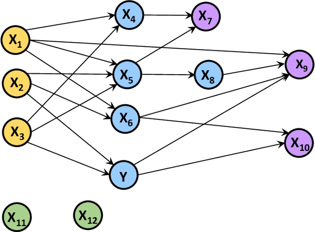 Figure 3 for Enhancing the Performance of Neural Networks Through Causal Discovery and Integration of Domain Knowledge