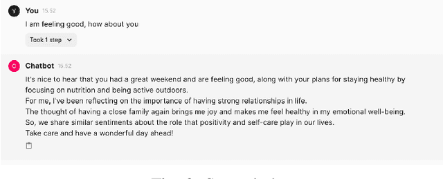 Figure 3 for Synthetic Interlocutors. Experiments with Generative AI to Prolong Ethnographic Encounters