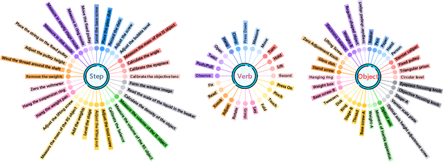 Figure 2 for PhysLab: A Benchmark Dataset for Multi-Granularity Visual Parsing of Physics Experiments