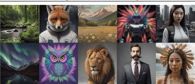 Figure 1 for SCott: Accelerating Diffusion Models with Stochastic Consistency Distillation