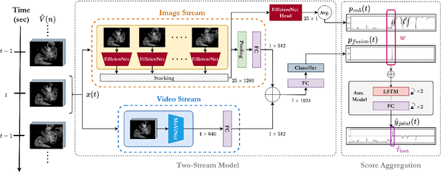 Figure 1 for Two-Stream Thermal Imaging Fusion for Enhanced Time of Birth Detection in Neonatal Care