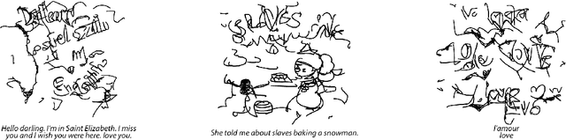 Figure 2 for Explaining CLIP through Co-Creative Drawings and Interaction