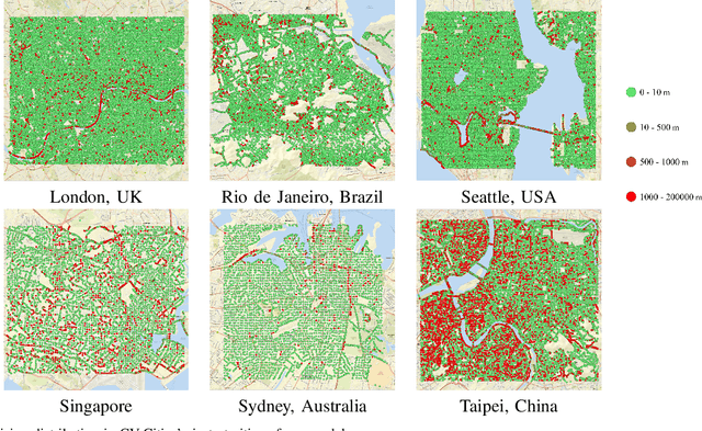 Figure 2 for CV-Cities: Advancing Cross-View Geo-Localization in Global Cities