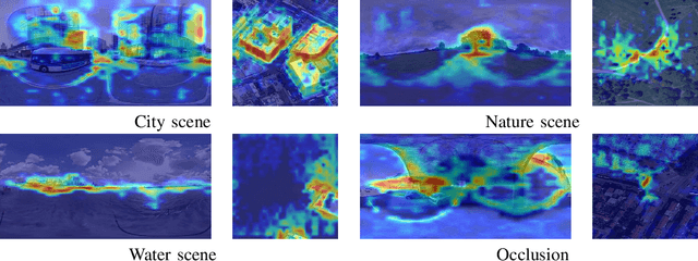 Figure 3 for CV-Cities: Advancing Cross-View Geo-Localization in Global Cities