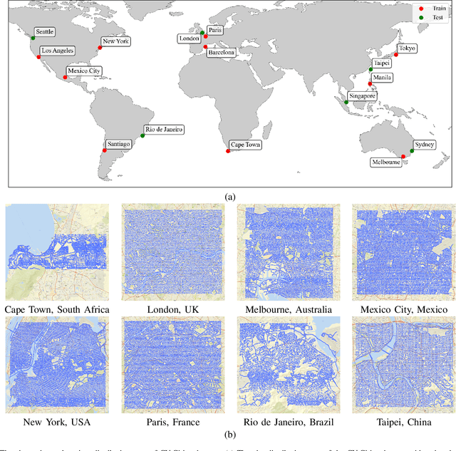 Figure 1 for CV-Cities: Advancing Cross-View Geo-Localization in Global Cities