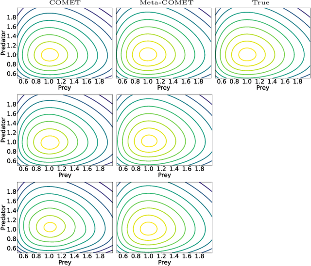 Figure 4 for Constants of motion network revisited