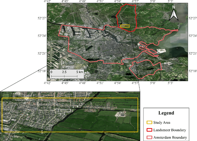 Figure 3 for LOD1 3D City Model from LiDAR: The Impact of Segmentation Accuracy on Quality of Urban 3D Modeling and Morphology Extraction