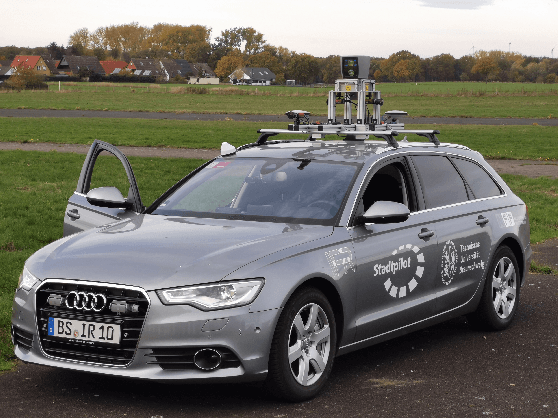 Figure 1 for Robust LSTM-based Vehicle Velocity Observer for Regular and Near-limits Applications