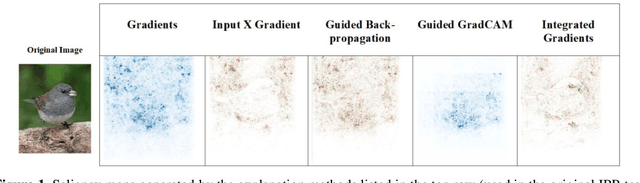 Figure 1 for Evaluating the overall sensitivity of saliency-based explanation methods