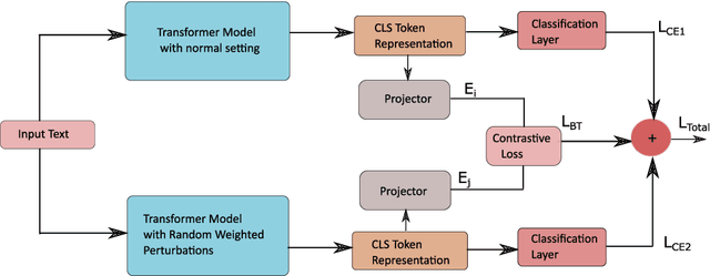 Figure 1 for A Unique Training Strategy to Enhance Language Models Capabilities for Health Mention Detection from Social Media Content