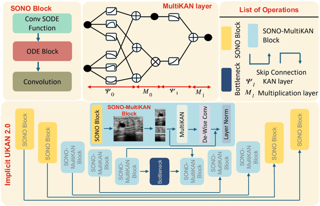 Figure 1 for Implicit U-KAN2.0: Dynamic, Efficient and Interpretable Medical Image Segmentation
