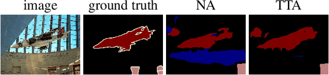 Figure 1 for Single Image Test-Time Adaptation for Segmentation
