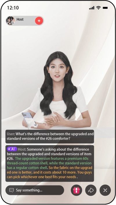 Figure 1 for LiveThinking: Enabling Real-Time Efficient Reasoning for AI-Powered Livestreaming via Reinforcement Learning