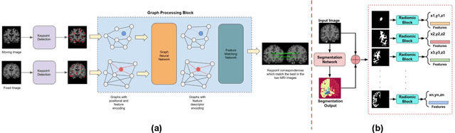 Figure 1 for Utilizing Radiomic Feature Analysis For Automated MRI Keypoint Detection: Enhancing Graph Applications