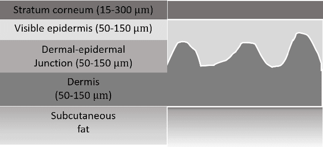 Figure 1 for Permittivity Characterization of Human Skin Based on a Quasi-optical System at Sub-THz