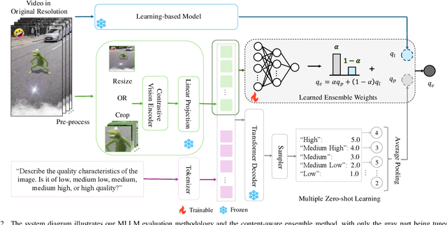 Figure 2 for An Ensemble Approach to Short-form Video Quality Assessment Using Multimodal LLM