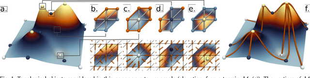 Figure 1 for A Generic Software Framework for Distributed Topological Analysis Pipelines