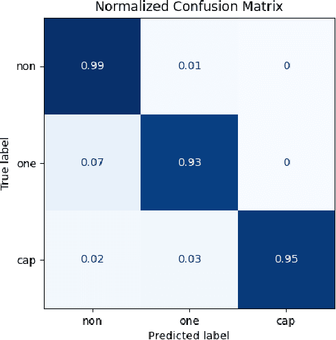 Figure 3 for Scaling BERT Models for Turkish Automatic Punctuation and Capitalization Correction