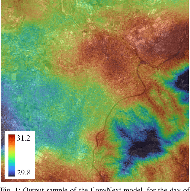 Figure 1 for Maximum Temperature Prediction Using Remote Sensing Data Via Convolutional Neural Network