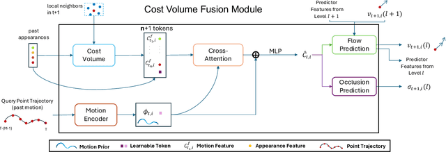 Figure 3 for Long-Term 3D Point Tracking By Cost Volume Fusion