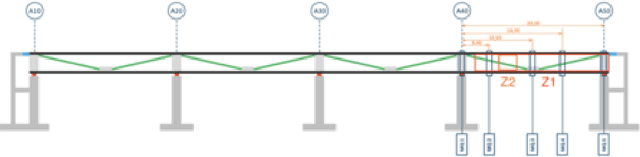 Figure 3 for ModeConv: A Novel Convolution for Distinguishing Anomalous and Normal Structural Behavior