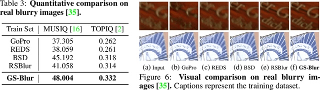 Figure 4 for GS-Blur: A 3D Scene-Based Dataset for Realistic Image Deblurring