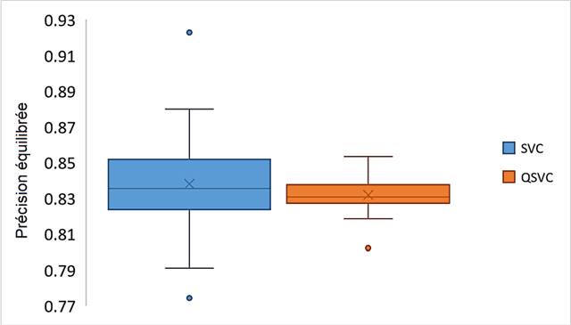 Figure 3 for First steps towards quantum machine learning applied to the classification of event-related potentials