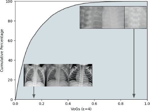 Figure 1 for Leveraging gradient-derived metrics for data selection and valuation in differentially private training