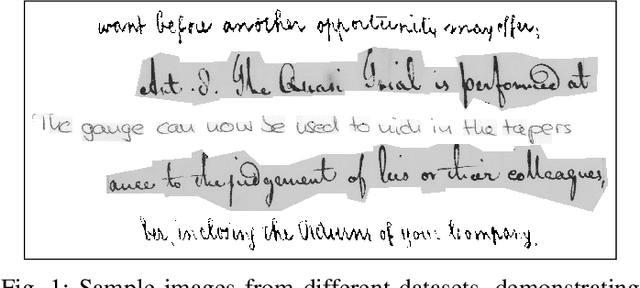 Figure 1 for HTR-JAND: Handwritten Text Recognition with Joint Attention Network and Knowledge Distillation