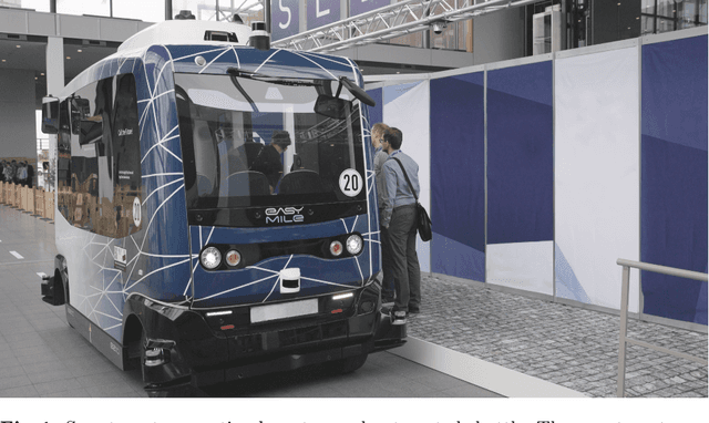 Figure 1 for Empowering Autonomous Shuttles with Next-Generation Infrastructure