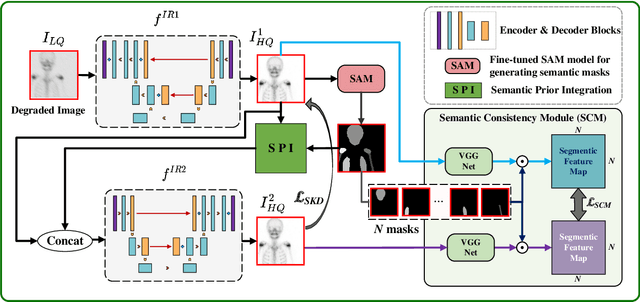 Figure 1 for Semantic Prior Distillation with Vision Foundation Model for Enhanced Rapid Bone Scintigraphy Image Restoration