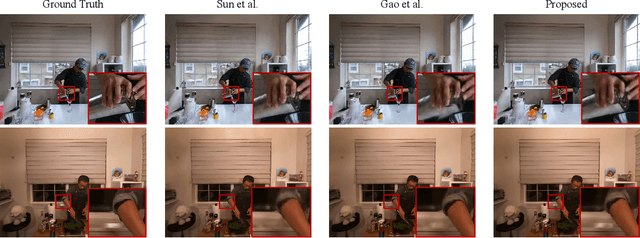 Figure 3 for CompGS++: Compressed Gaussian Splatting for Static and Dynamic Scene Representation