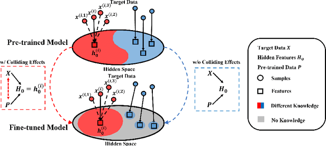 Figure 3 for Preserving Commonsense Knowledge from Pre-trained Language Models via Causal Inference