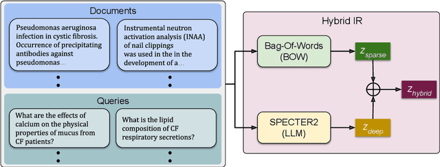 Figure 1 for Sparse Meets Dense: A Hybrid Approach to Enhance Scientific Document Retrieval