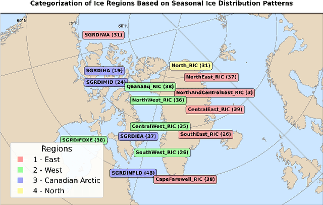 Figure 2 for Assessing Foundation Models for Sea Ice Type Segmentation in Sentinel-1 SAR Imagery