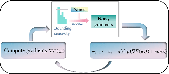 Figure 1 for Enhancing DP-SGD through Non-monotonous Adaptive Scaling Gradient Weight