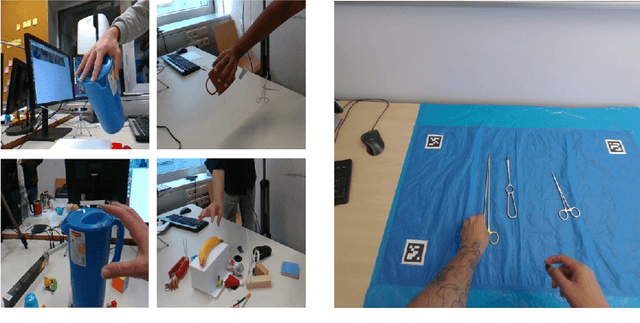 Figure 4 for Estimating 2D Keypoints of Surgical Tools Using Vision-Language Models with Low-Rank Adaptation