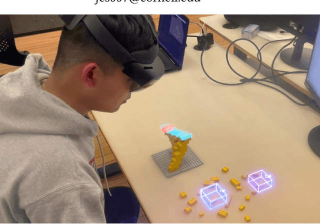 Figure 1 for AI Assisted AR Assembly: Object Recognition and Computer Vision for Augmented Reality Assisted Assembly