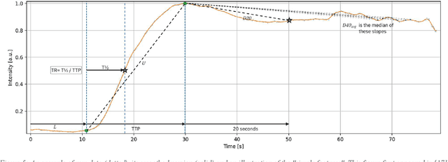 Figure 4 for Extracting, Visualizing, and Learning from Dynamic Data: Perfusion in Surgical Video for Tissue Characterization