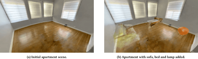 Figure 4 for AI-Driven Stylization of 3D Environments