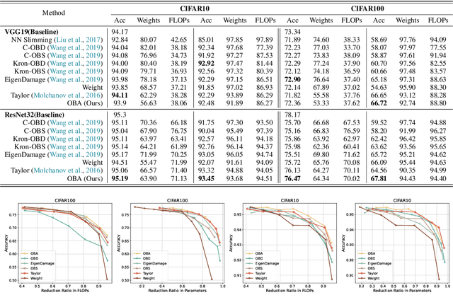 Figure 4 for Optimal Brain Apoptosis
