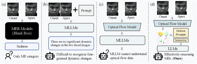 Figure 2 for MELLM: Exploring LLM-Powered Micro-Expression Understanding Enhanced by Subtle Motion Perception