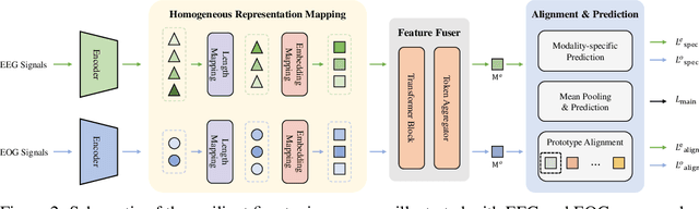 Figure 3 for Towards Robust Multimodal Physiological Foundation Models: Handling Arbitrary Missing Modalities