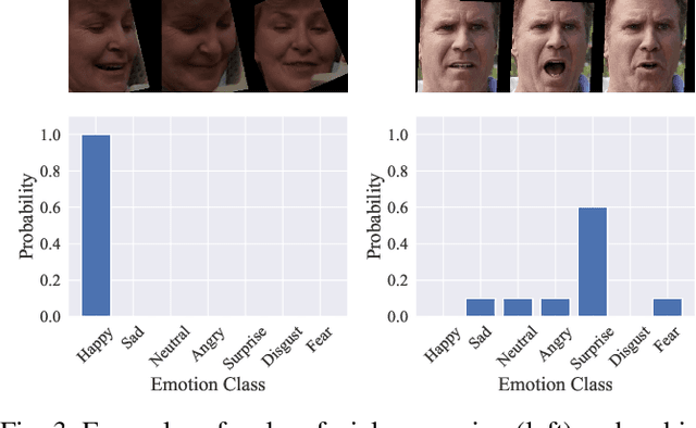Figure 3 for Enhancing Ambiguous Dynamic Facial Expression Recognition with Soft Label-based Data Augmentation