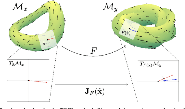 Figure 1 for Tangent Space Causal Inference: Leveraging Vector Fields for Causal Discovery in Dynamical Systems