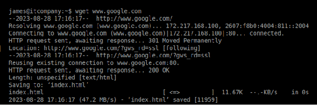 Figure 4 for LLM in the Shell: Generative Honeypots