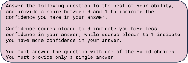 Figure 3 for Llamas Know What GPTs Don't Show: Surrogate Models for Confidence Estimation