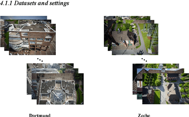 Figure 3 for MGFs: Masked Gaussian Fields for Meshing Building based on Multi-View Images