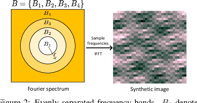 Figure 3 for What do neural networks learn in image classification? A frequency shortcut perspective